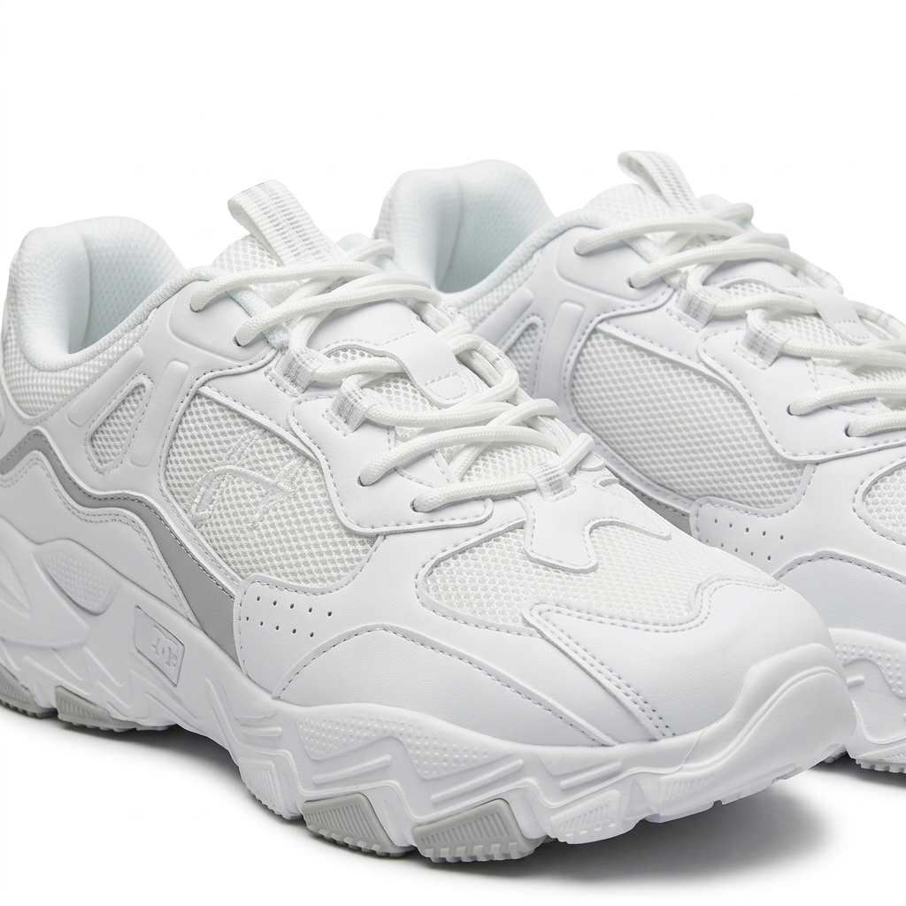 Chunky Sneakers