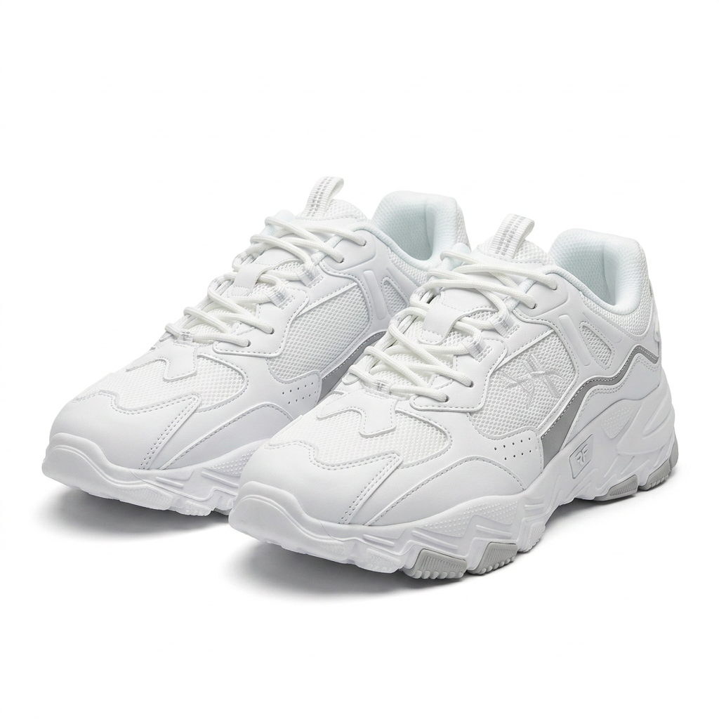 Chunky Sneakers
