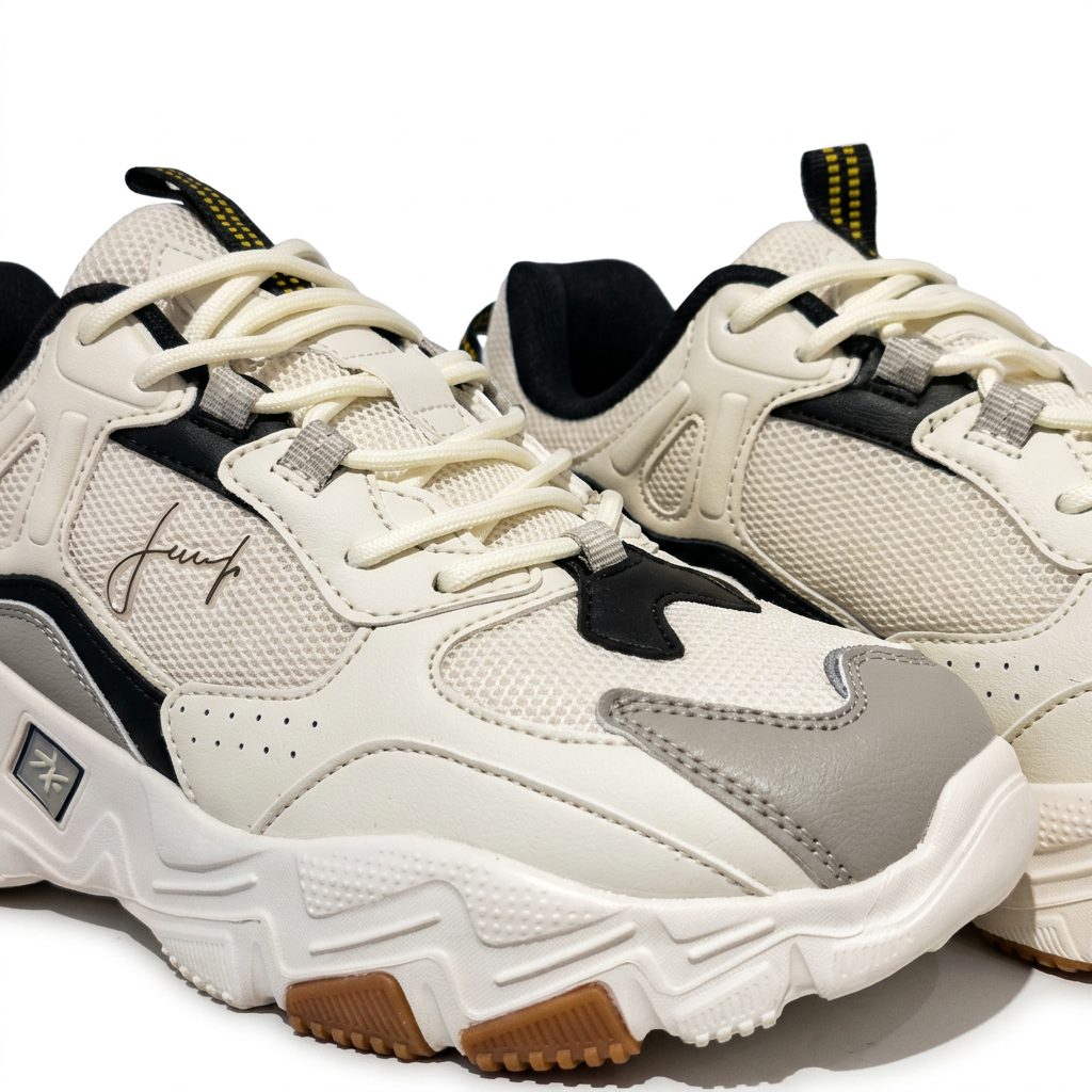 Chunky Sneakers