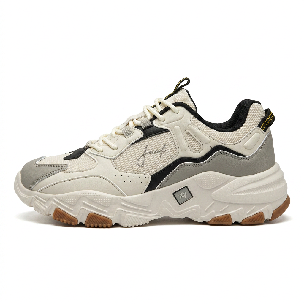 Chunky Sneakers