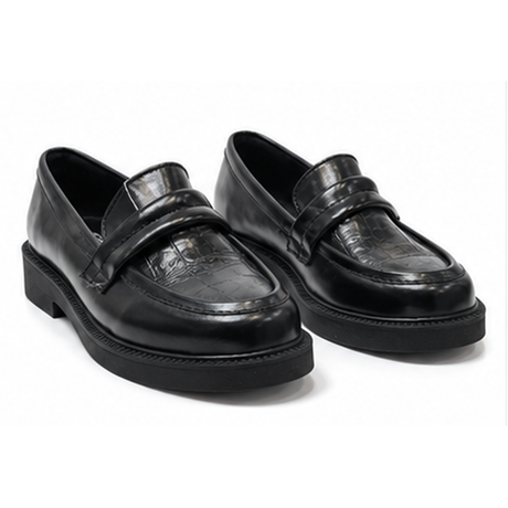 Women Classic Penny Loafers