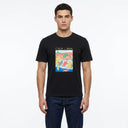 Men Casa Lawa Graphic T Shirt