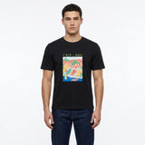 Men Casa Lawa Graphic T Shirt
