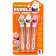 Kids Bubble Sticks