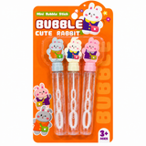 Kids Bubble Sticks