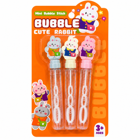 Kids Bubble Sticks