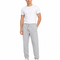 Men Jogger Pants With Back Pocket And Drawstring