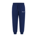 Jogger Sweatpants With Elastic Waist