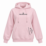 Marine Graphic Pullover Hoodie