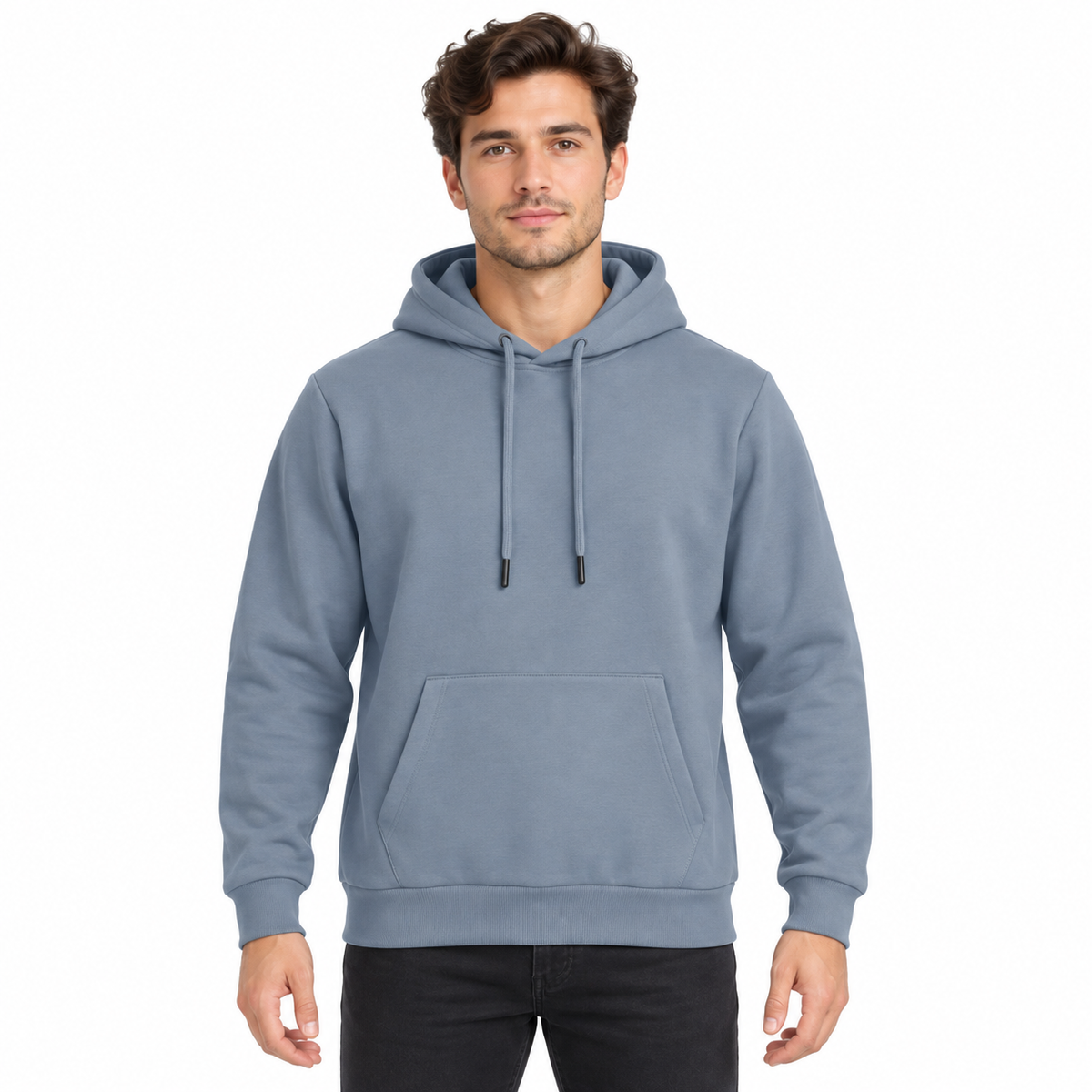 Essential Pullover Hoodie