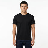 Men Basic Crew Neck T Shirt
