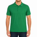 Men Classic Short Sleeve Polo Shirt