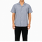 Boys Short Sleeve Striped Shirt