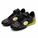 Kids Lace Up Sports Shoes With Strap