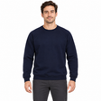 Classic Crew Neck Sweatshirt