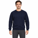 Classic Crew Neck Sweatshirt