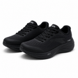 Mesh Cushioned Running Shoes