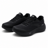 Mesh Cushioned Running Shoes