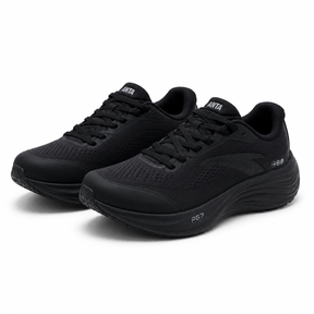 Mesh Cushioned Running Shoes
