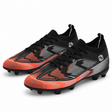 Graphic Lace Up Soccer Cleats