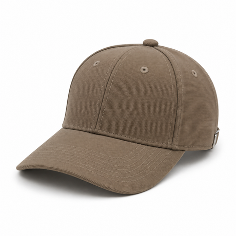 Classic Plain Cap
