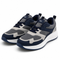 Lace Up Chunky Sports Sneakers