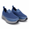 Knitted Slip-On Sports Sneakers