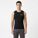 Boys Sleeveless Sports Tank Top