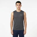 Boys Sleeveless Sports Tank Top