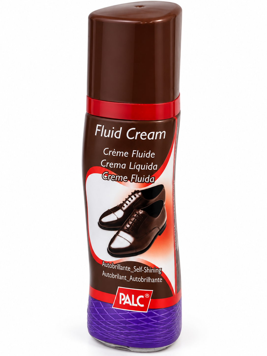 Self Shining Fluid Shoe Cream