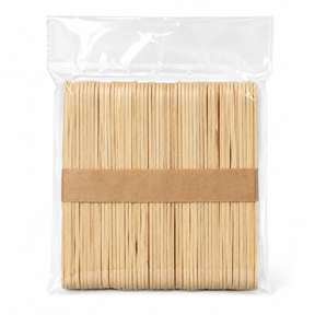 Wooden Craft Sticks