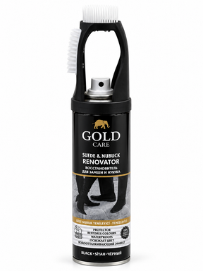 Suede And Nubuck Renovator