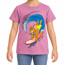 Jerry Surf Graphic T-Shirt