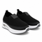 Knitted Slip-On Sports Sneakers
