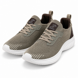 Unisex Knit Walking And Casual Sneakers