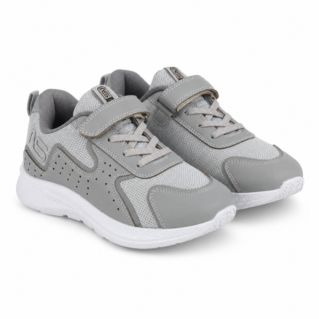Kids Velcro Sports Sneakers