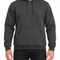 Plain Pullover Hoodie With Front Pocket