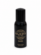 Men Elegant Perfume Spray