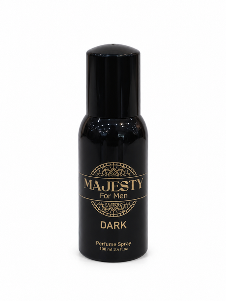 Men Elegant Perfume Spray