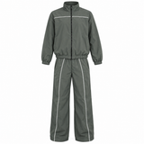 Lightweight Full Zip Jacket