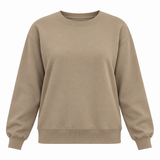 Crew Neck Sweatshirt