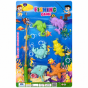Kids Fishing Game