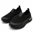 Knitted Slip-On Comfort Shoes