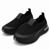 Knitted Slip-On Comfort Shoes