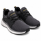 Knit Lace Up Sports Shoes