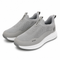 Knit Slip On Sports Sneakers