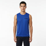 Boys Sleeveless Sports Tank Top