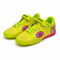Kids Lace Up Sports Shoes With Strap