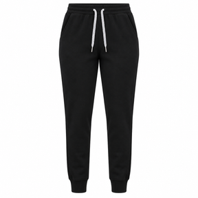 Drawstring Jogger Pants