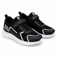 Kids Velcro Sports Sneakers